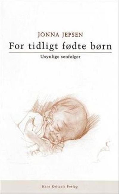 For tidligt fødte børn