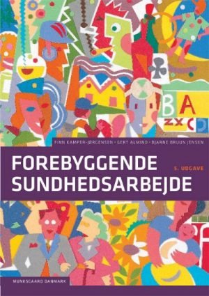 Forebyggende sundhedsarbejde