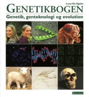 Genetikbogen