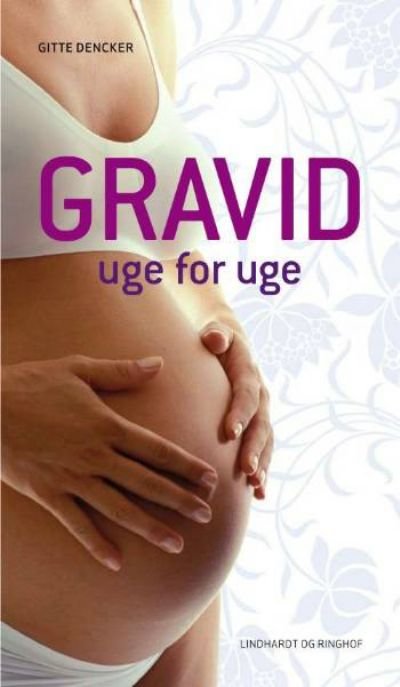 Gravid uge for uge