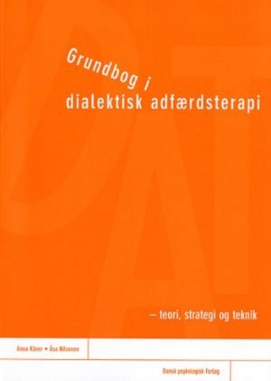 Grundbog i dialektisk adfærdsterapi