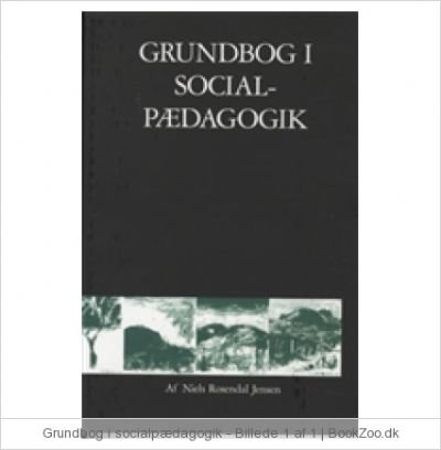 Grundbog i socialpædagogik