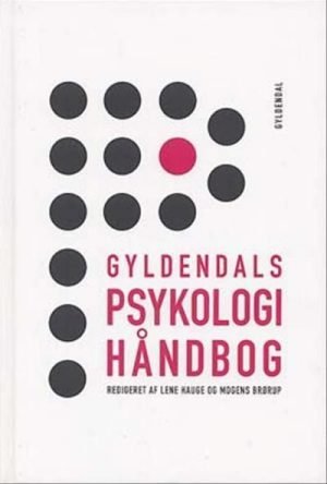 Gyldendals psykologihåndbog