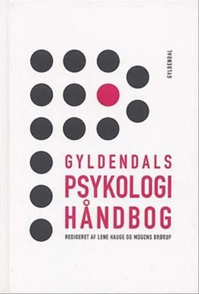 Gyldendals psykologihåndbog