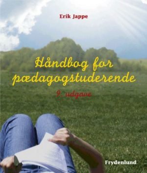 Håndbog for pædagogstuderende