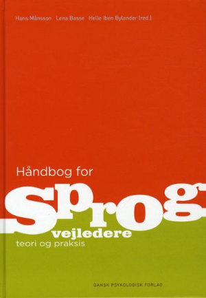 Håndbog for sprogvejledere