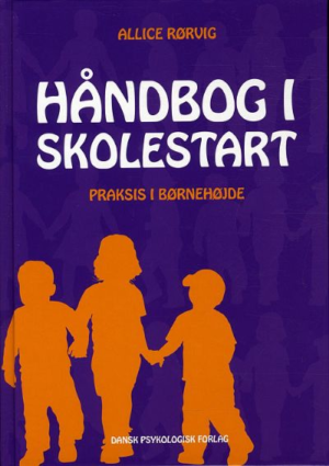 Håndbog i skolestart