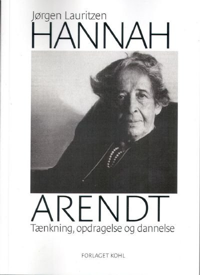 Hannah Arendt