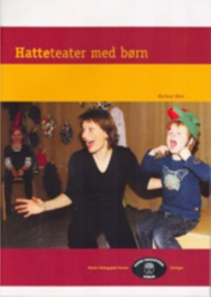 Hatteteater med børn