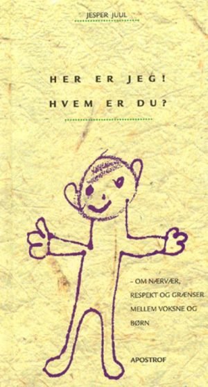 Her er jeg, hvem er du?