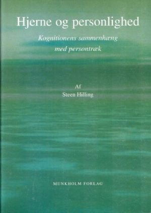 Hjerne og personlighed