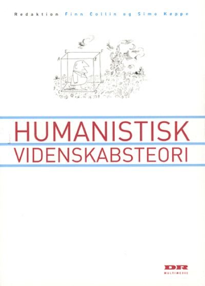 Humanistisk videnskabsteori