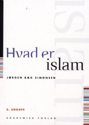 Hvad er islam