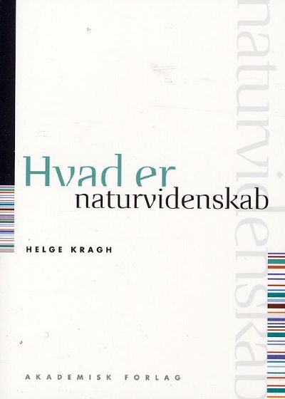 Hvad er naturvidenskab