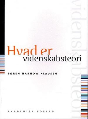 Hvad er videnskabsteori