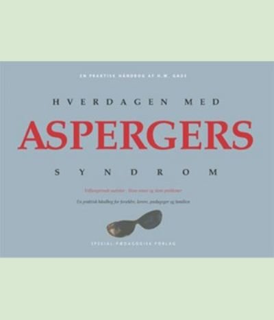 Hverdagen med Aspergers Syndrom