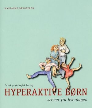 Hyperaktive børn