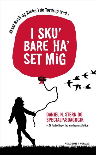 I sku' bare ha' set mig