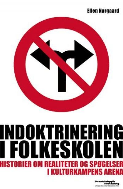 Indoktrinering i folkeskolen