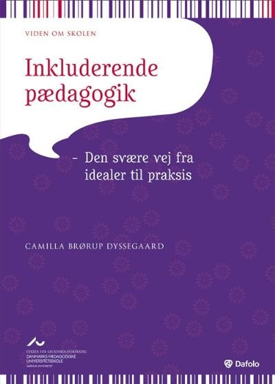 Inkluderende pædagogik - Dafolo