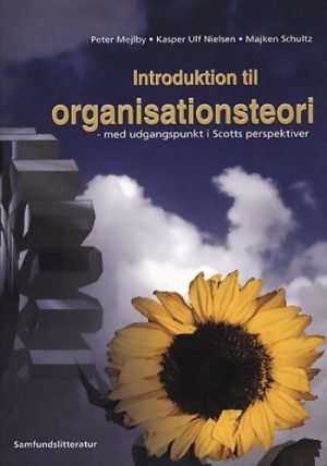 Introduktion til organisationsteori