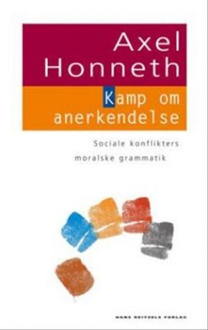 Kamp om anerkendelse