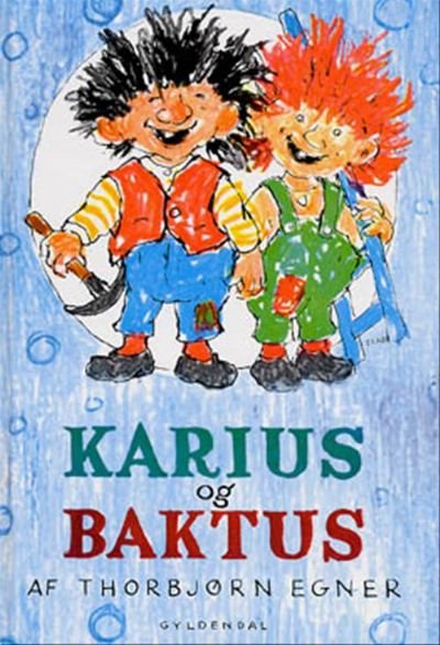 Karius og Baktus