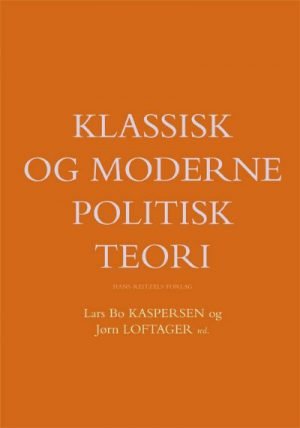 Klassisk og moderne politisk teori