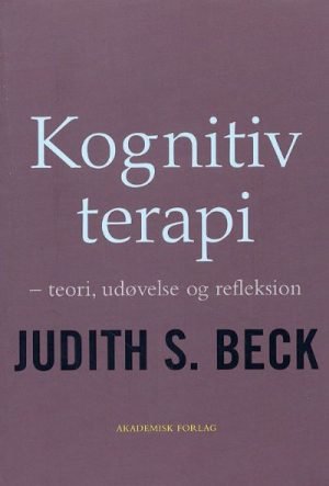 Kognitiv adfærdsterapi