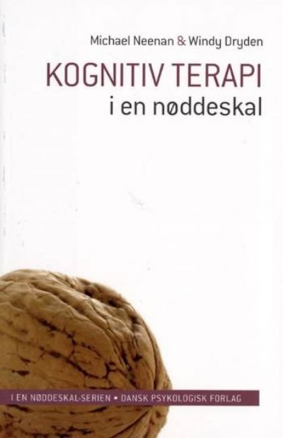 Kognitiv terapi i en nøddeskal