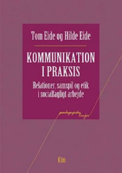 Kommunikation i praksis