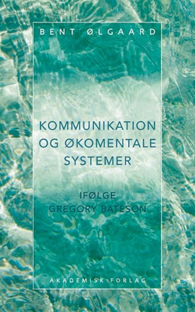 Kommunikation og økomentale systemer