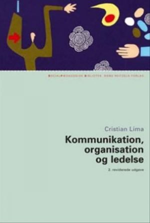 Kommunikation organisation og ledelse
