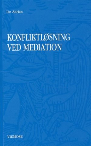 Konfliktløsning ved mediation