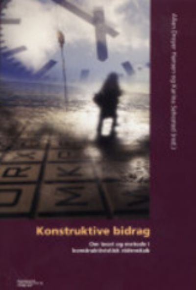 Konstruktivistiske bidrag