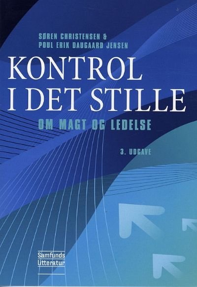 Kontrol i det stille