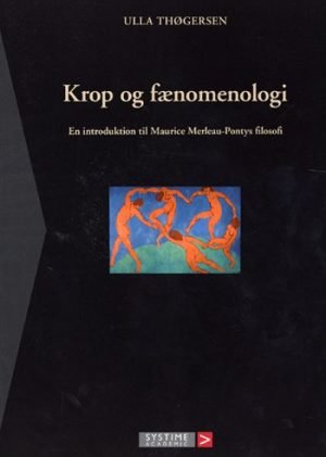 Krop og fænomenologi