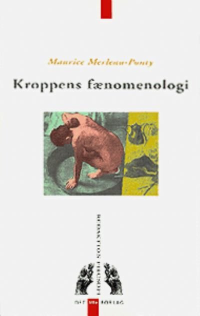 Kroppens fænomenologi