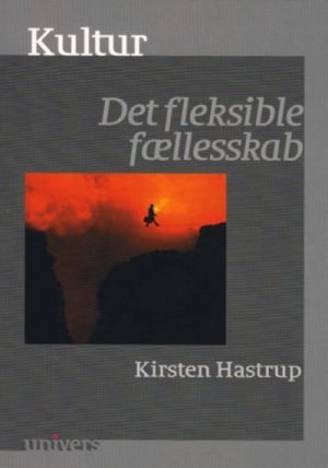 Kultur - Det fleksible fællesskab