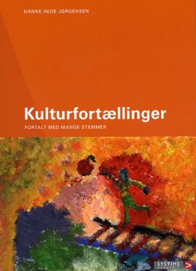 Kulturfortællinger