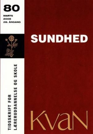 KvaN 80 - Sundhed