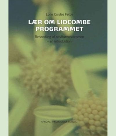 Lær om Lidcombe programmet