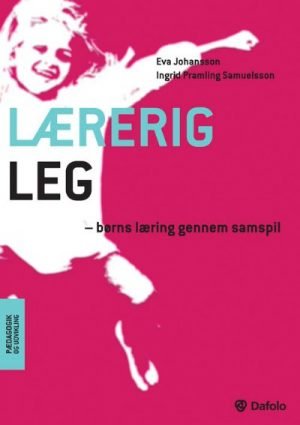 Lærerig leg