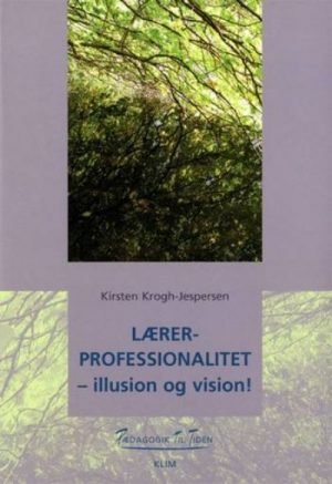 Lærerprofessionalitet