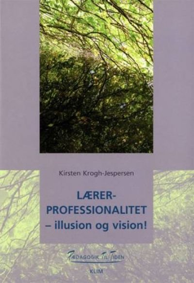Lærerprofessionalitet