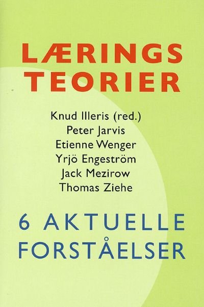 Læringsteorier