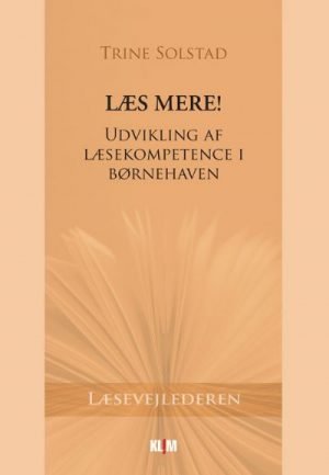 Læs mere!