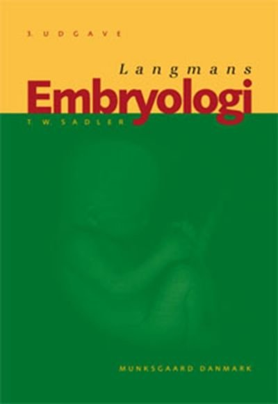 Langmans Embryologi