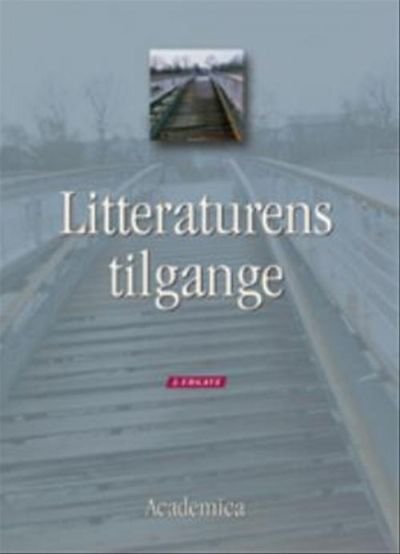 Litteraturens tilgange