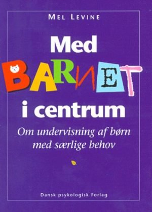 Med barnet i centrum